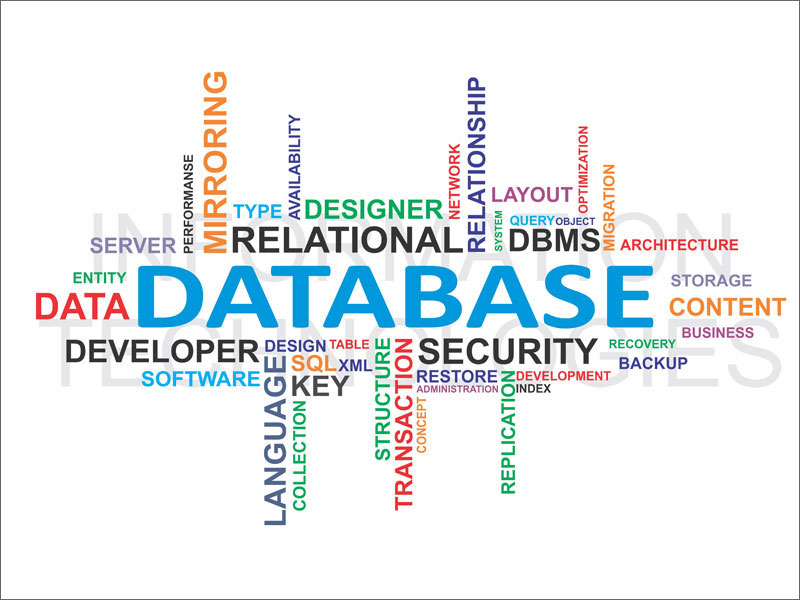 Wisdom Matrix,Database System 